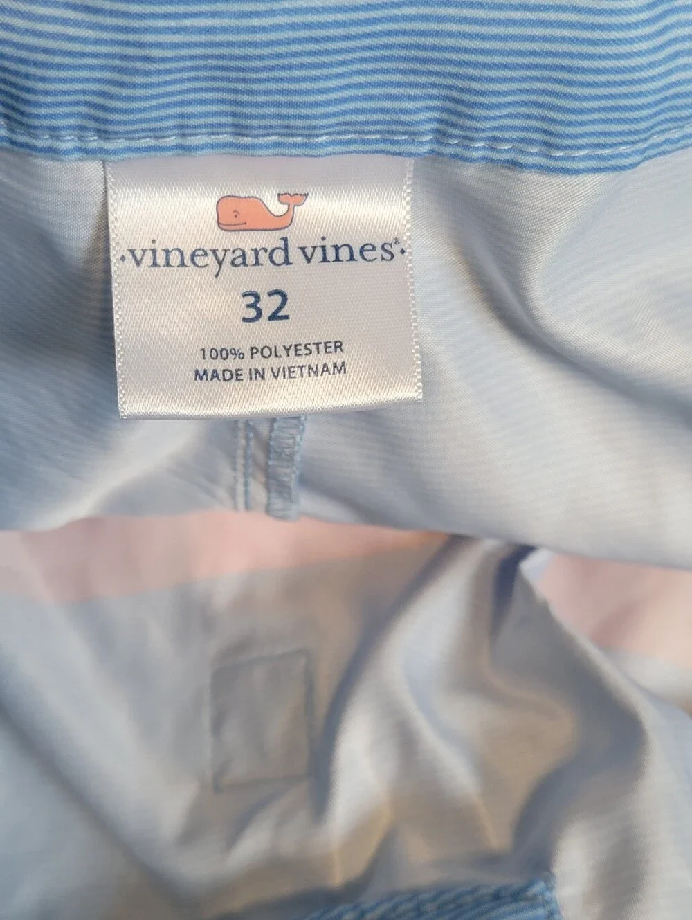 Vineyard Vines Mens Swim Trunks